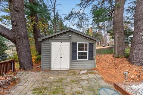 12 Northern Pines Road Wilton NY 12831