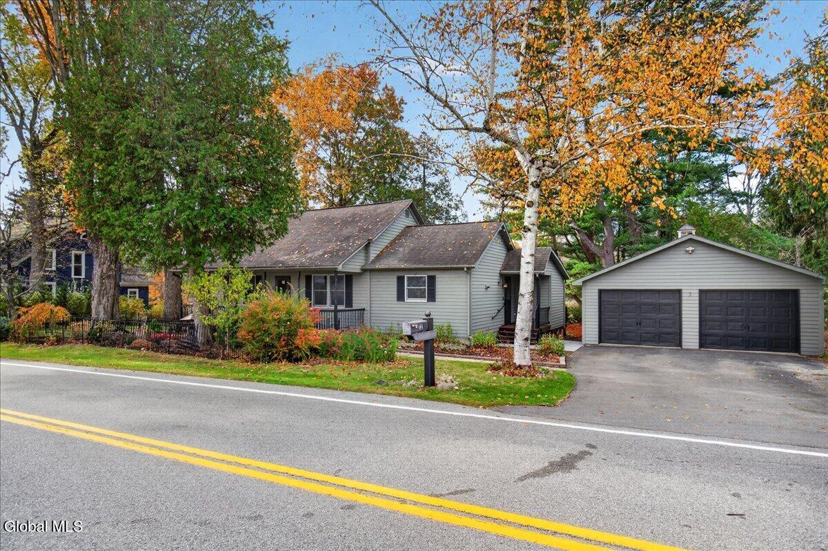 12 Northern Pines Road Wilton NY 12831