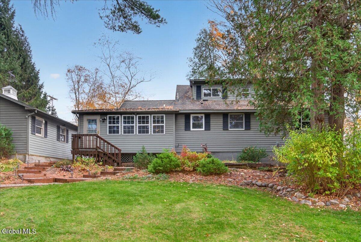 12 Northern Pines Road Wilton NY 12831