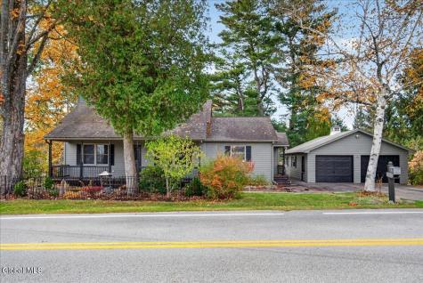 12 Northern Pines Road Wilton NY 12831