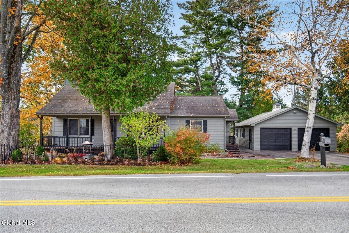 12 Northern Pines Road Wilton NY 12831