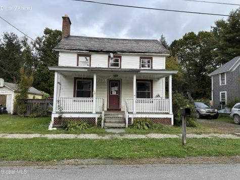 18 Thomas Street Salem NY 12865