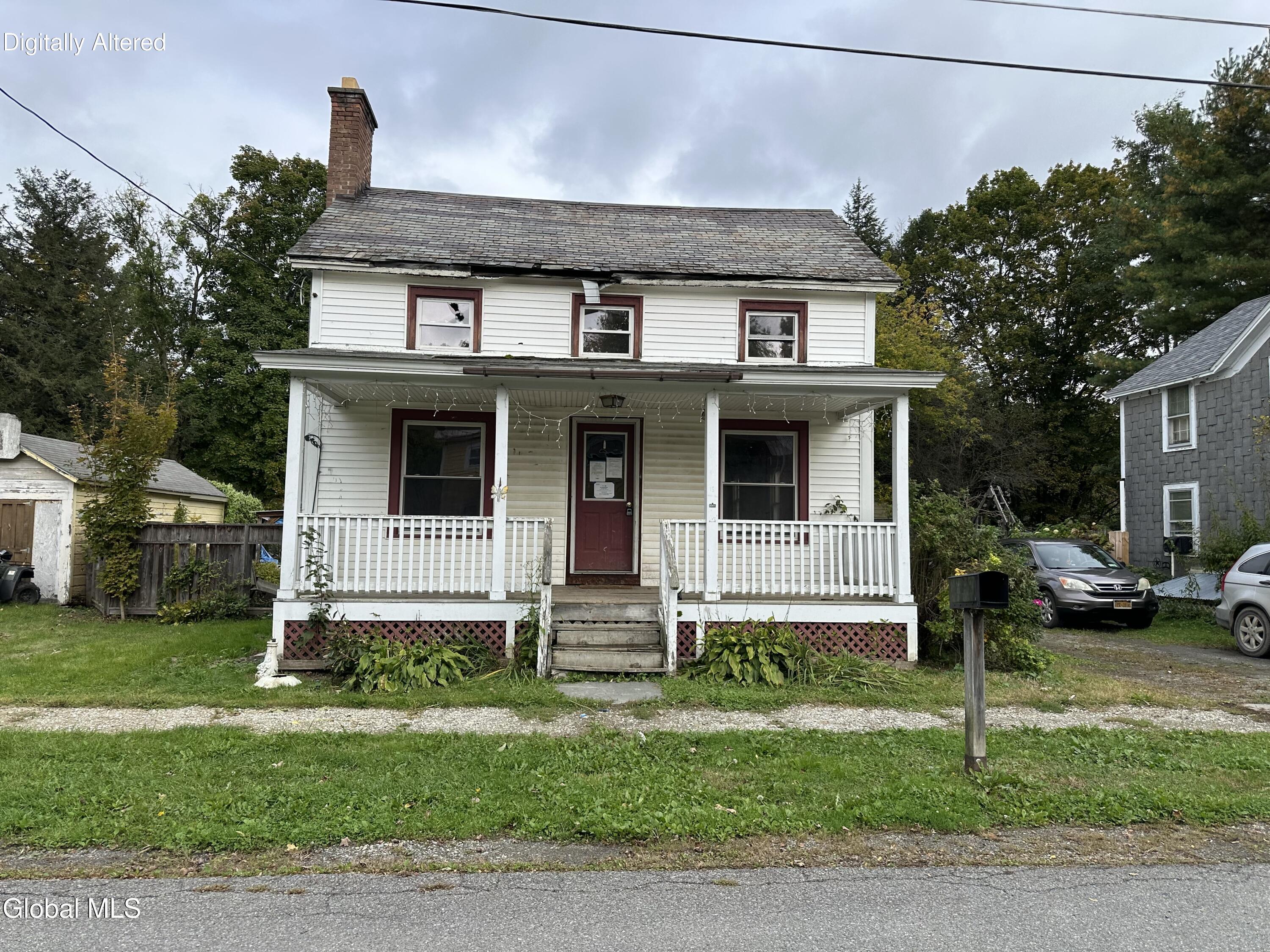 18 Thomas Street Salem NY 12865