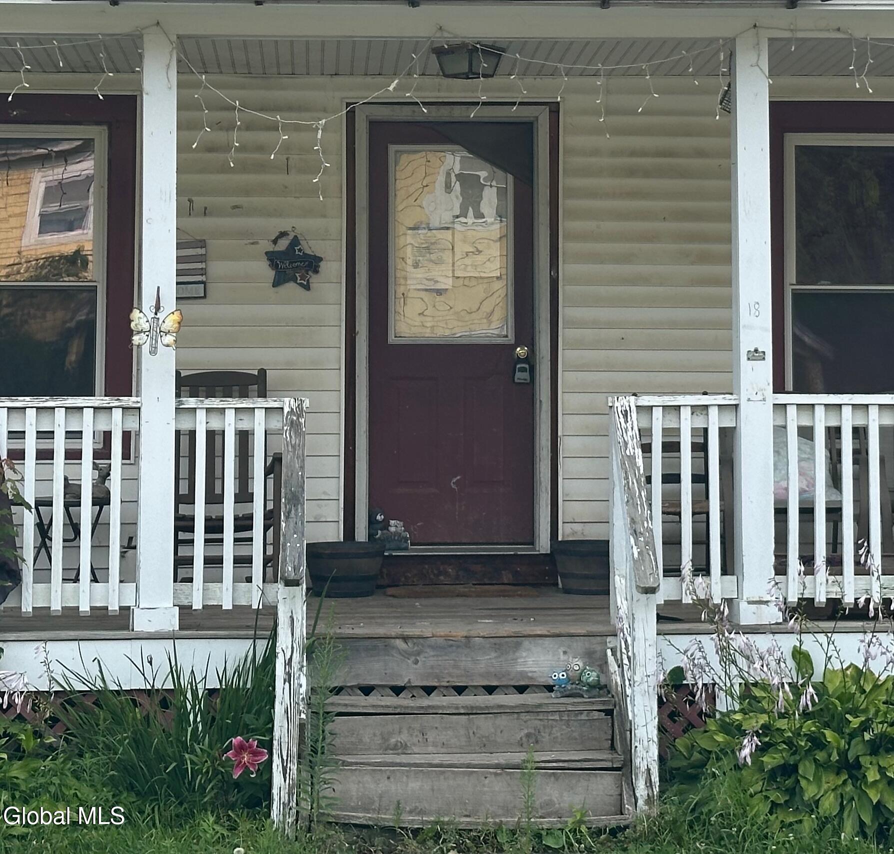 18 Thomas Street Salem NY 12865