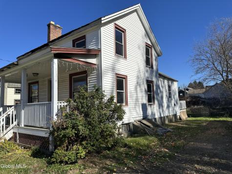 18 Thomas Street Salem NY 12865