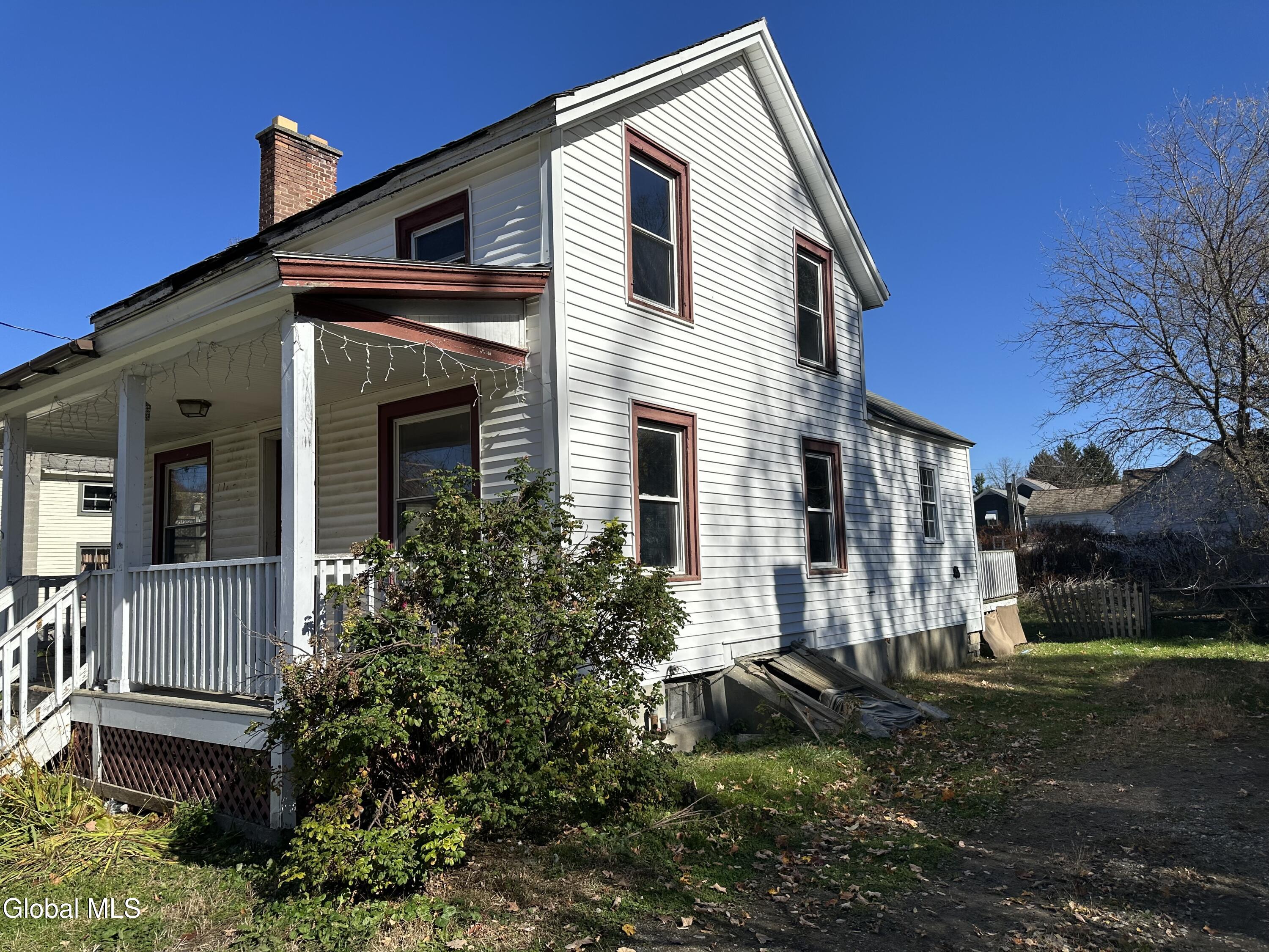 18 Thomas Street Salem NY 12865