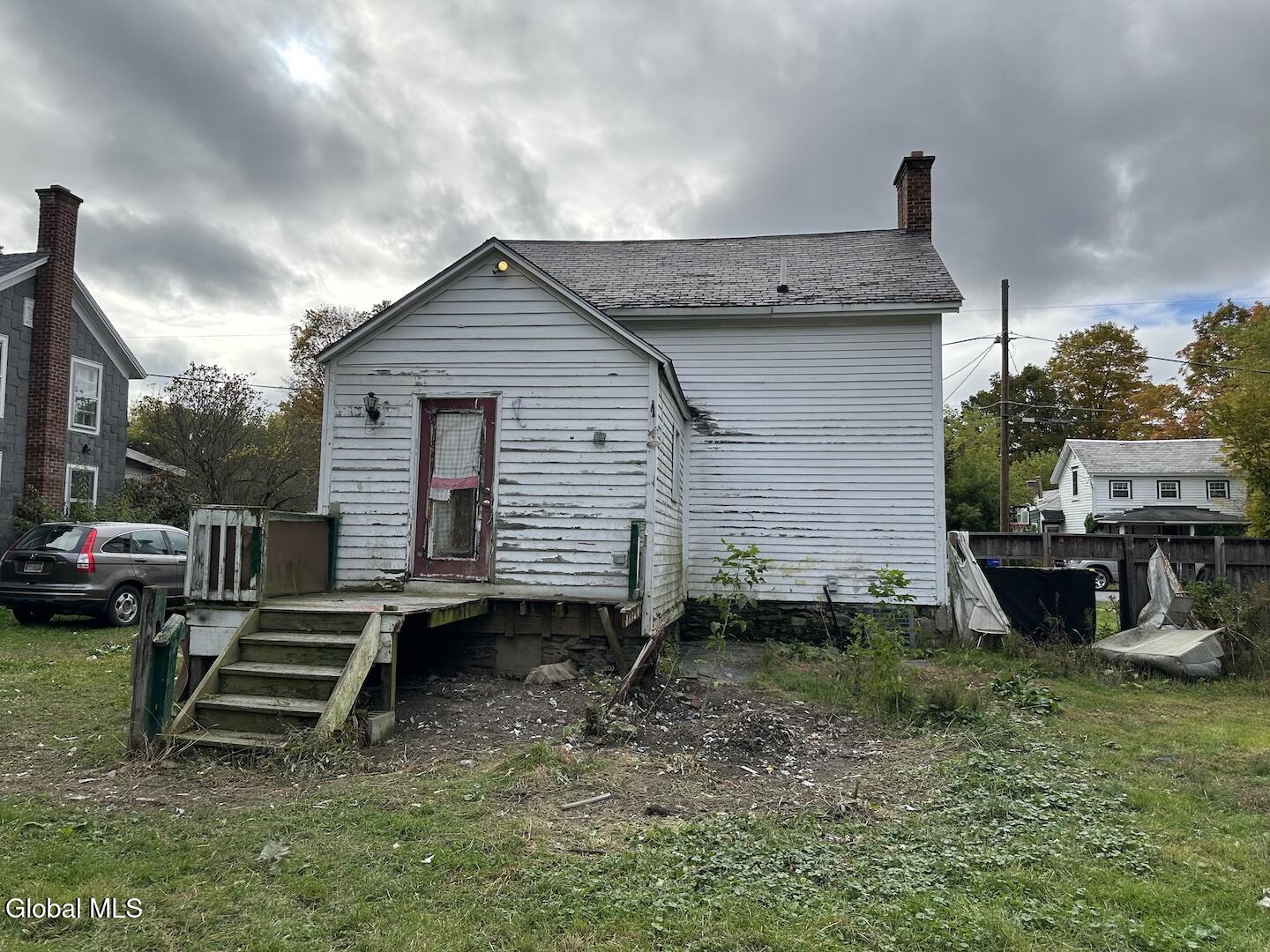 18 Thomas Street Salem NY 12865