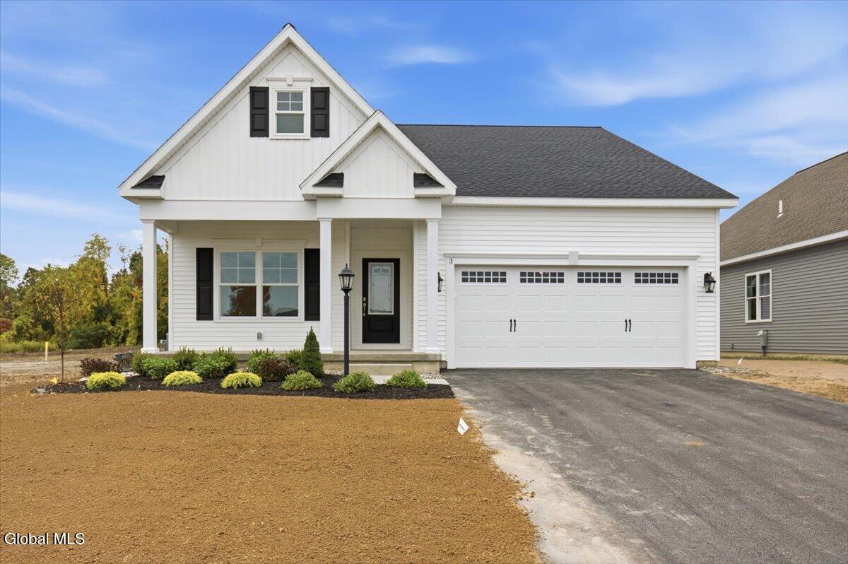 3 Clover Leaf Drive Halfmoon NY 12065