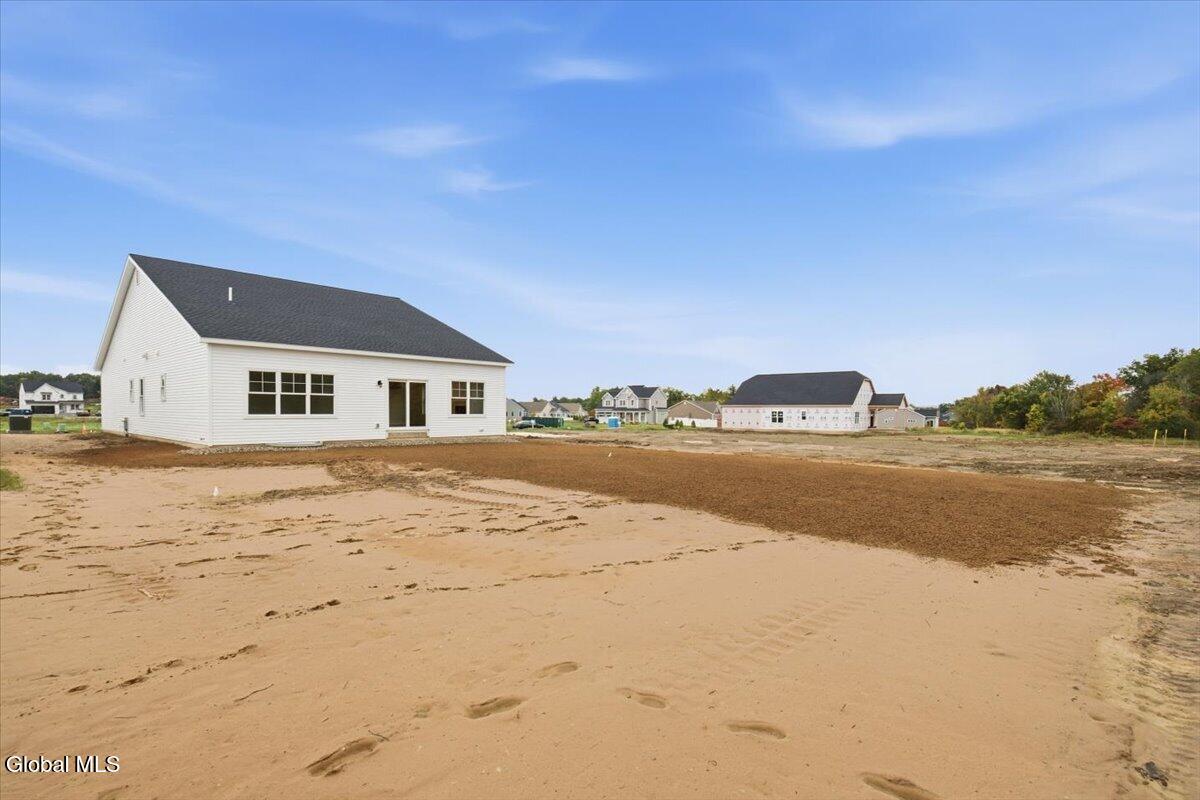 3 Clover Leaf Drive Halfmoon NY 12065