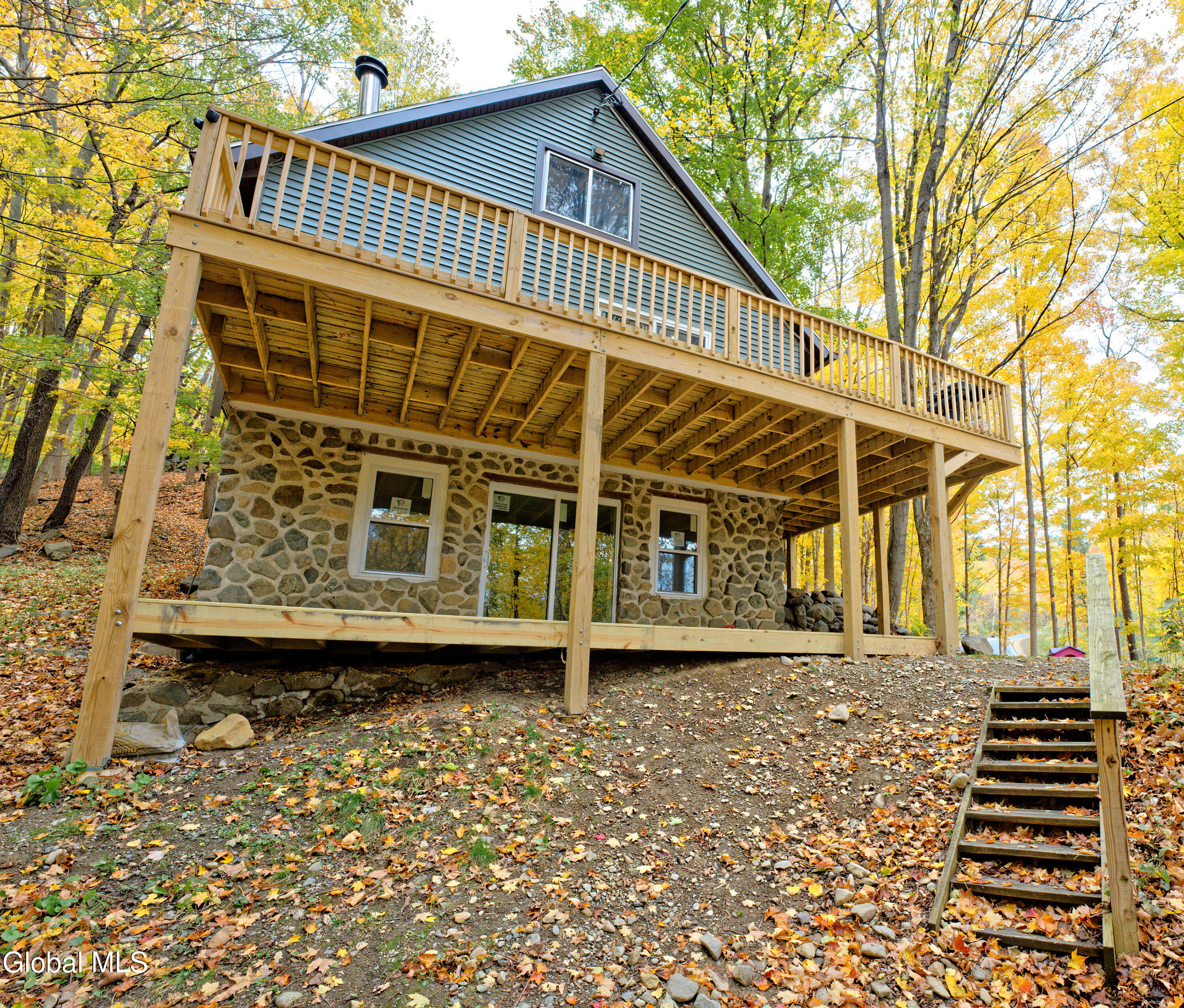 1314 Blue Factory Hill Road Cropseyville NY 12052