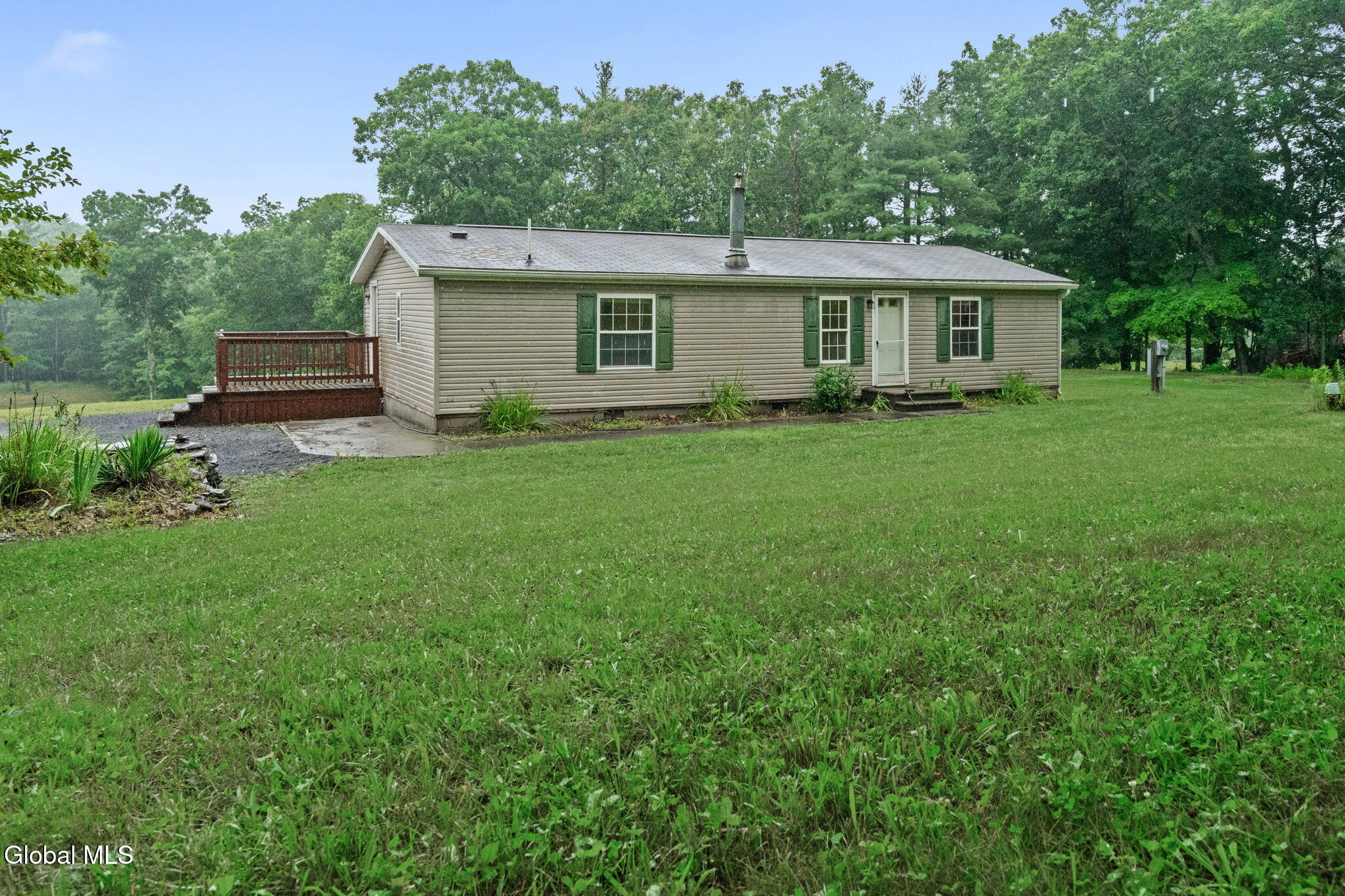 344 5 Mile Woods Road Catskill NY 12414