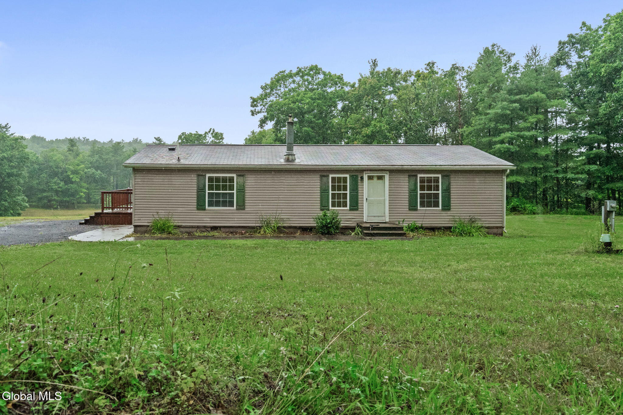 344 5 Mile Woods Road Catskill NY 12414