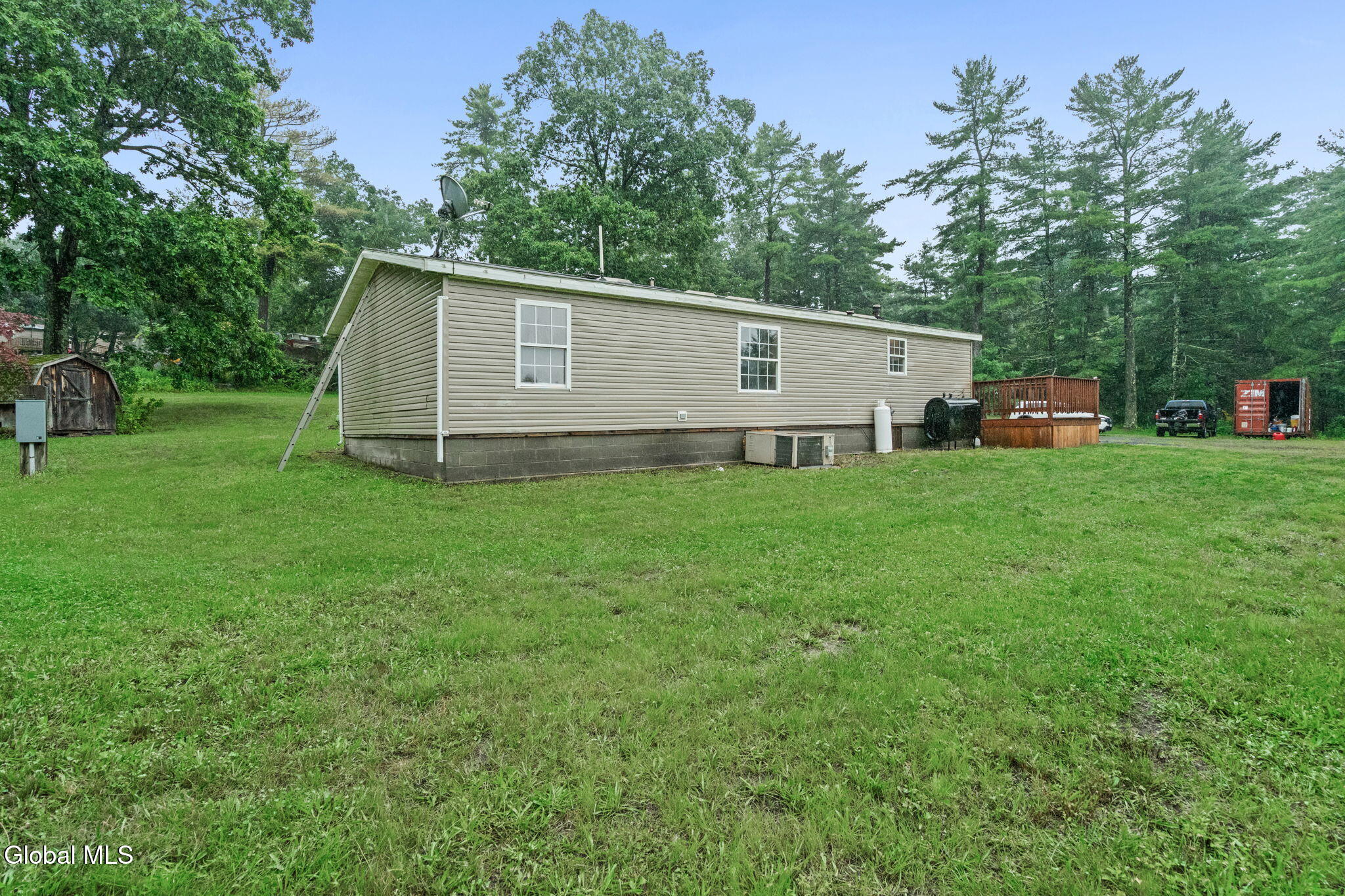 344 5 Mile Woods Road Catskill NY 12414