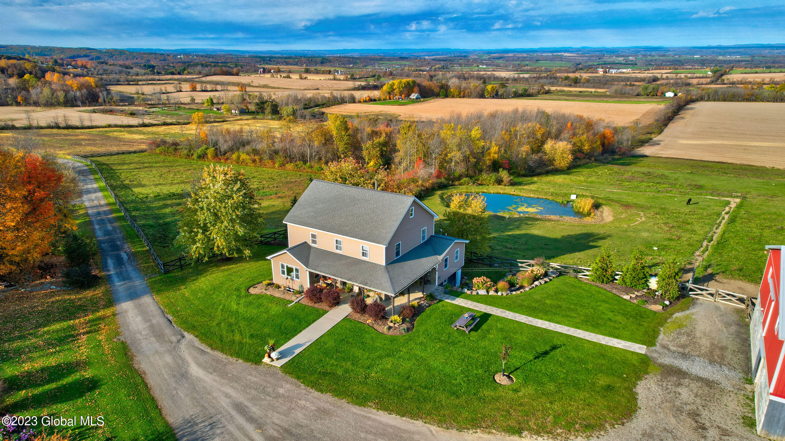 365 Salt Springville Road Fort Plain NY 13339