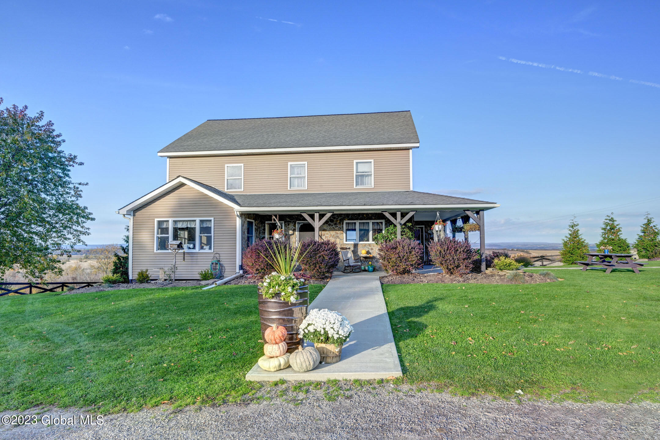 365 Salt Springville Road Fort Plain NY 13339