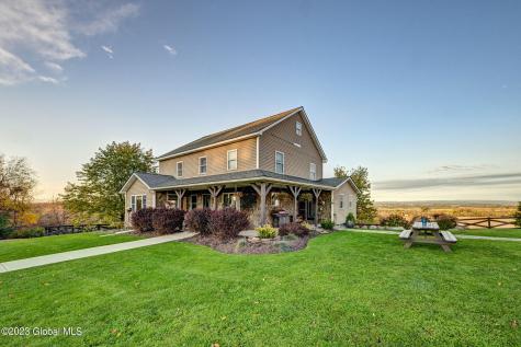 365 Salt Springville Road Fort Plain NY 13339