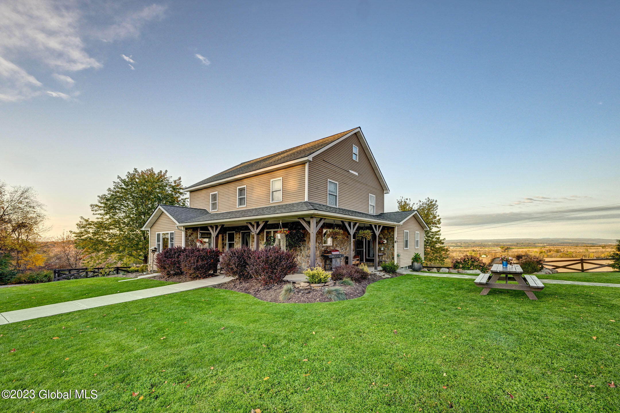 365 Salt Springville Road Fort Plain NY 13339