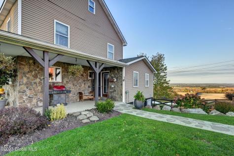 365 Salt Springville Road Fort Plain NY 13339