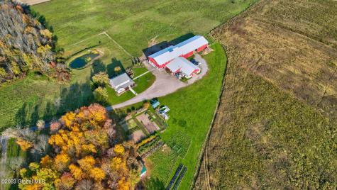 365 Salt Springville Road Fort Plain NY 13339