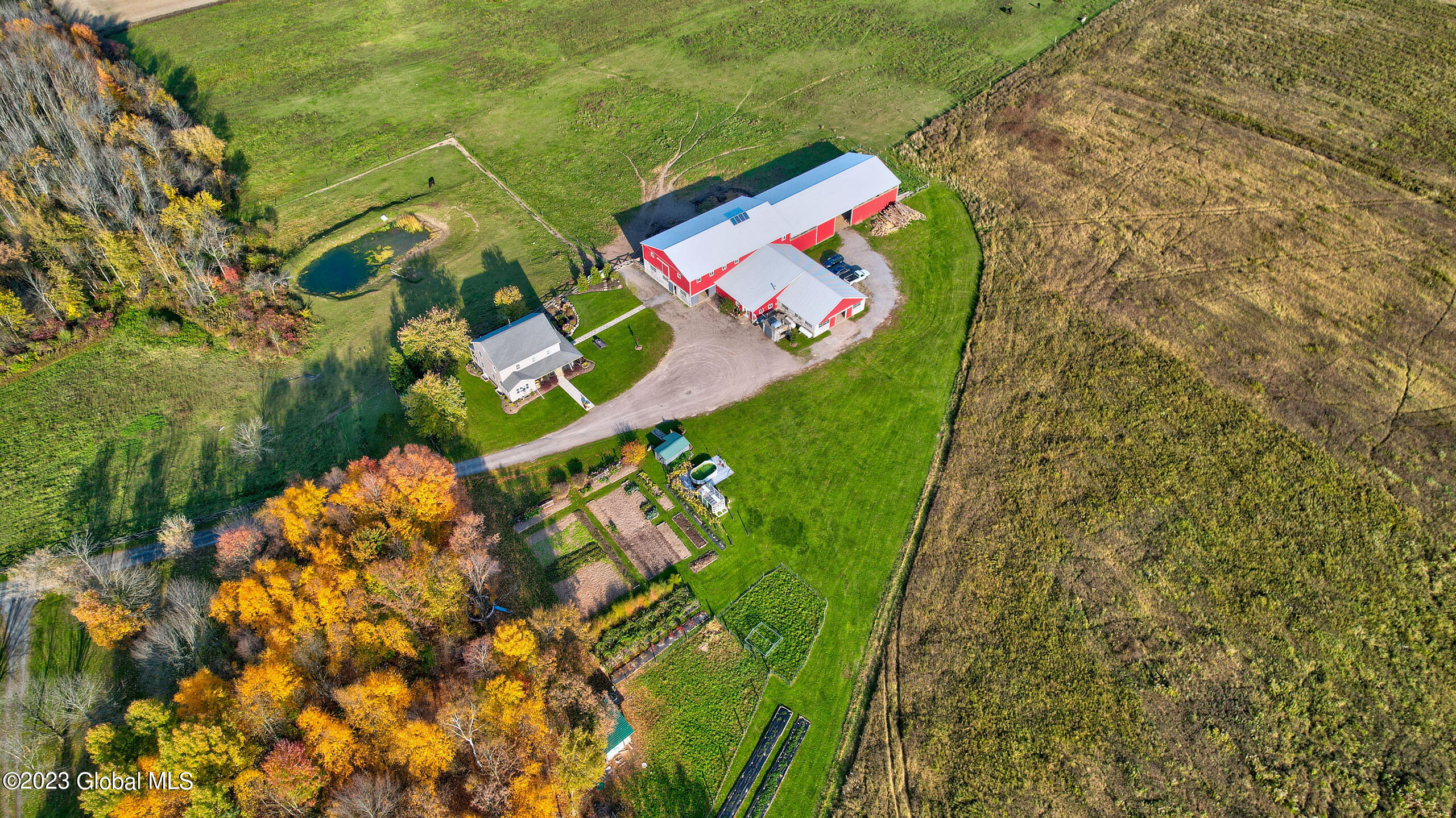 365 Salt Springville Road Fort Plain NY 13339