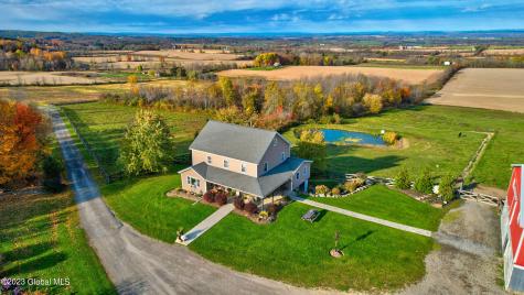 365 Salt Springville Road Fort Plain NY 13339