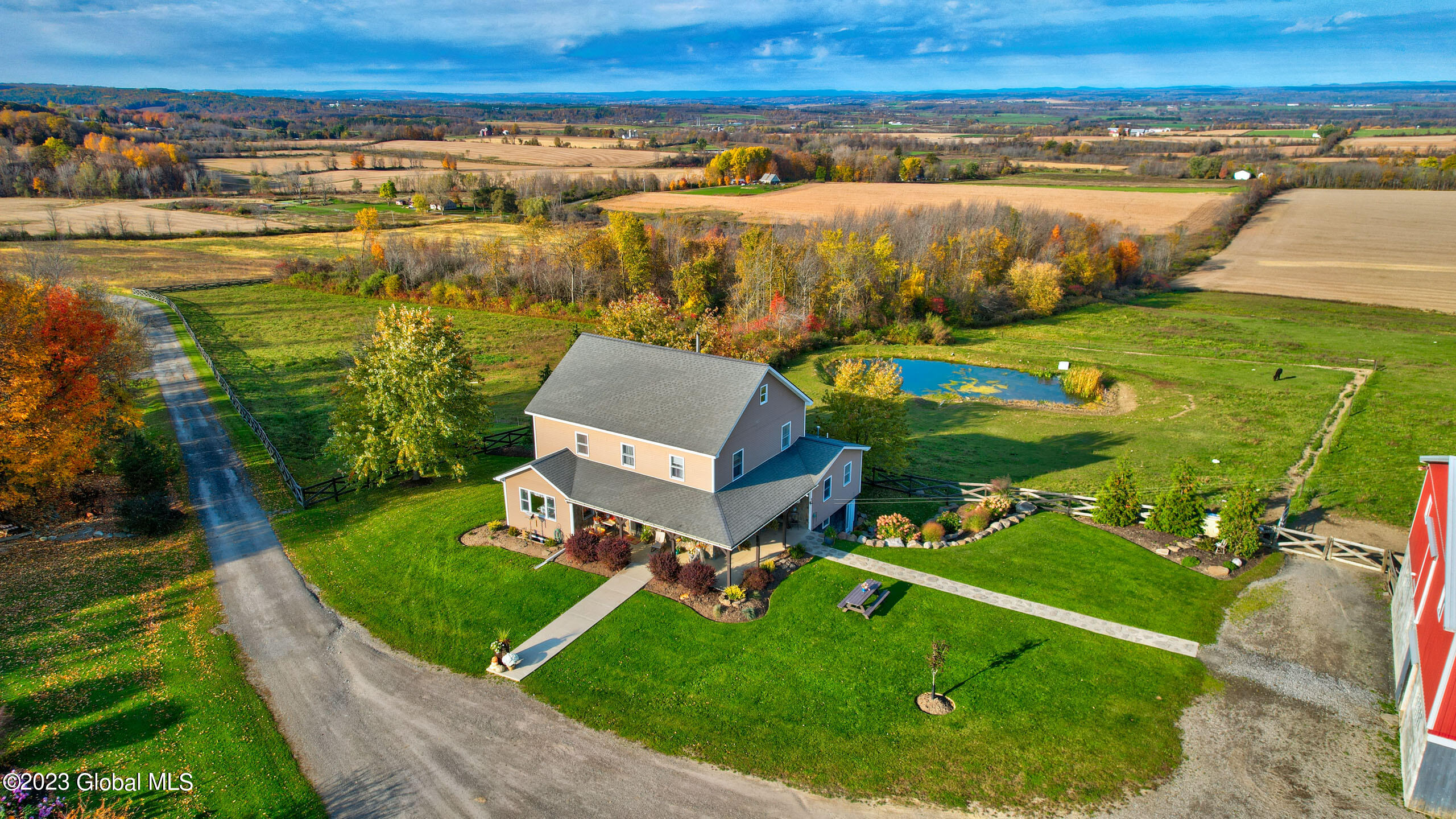 365 Salt Springville Road Fort Plain NY 13339