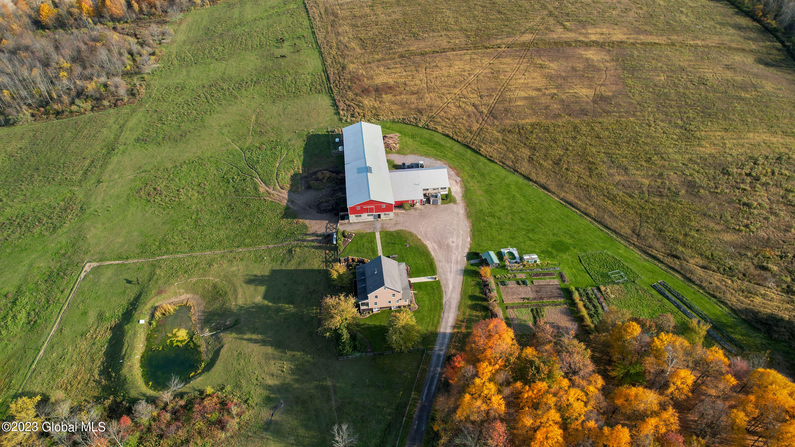 365 Salt Springville Road Fort Plain NY 13339