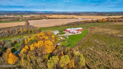 365 Salt Springville Road Fort Plain NY 13339