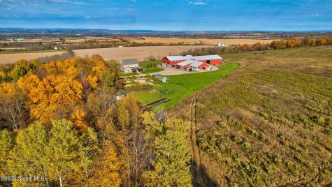 365 Salt Springville Road Fort Plain NY 13339