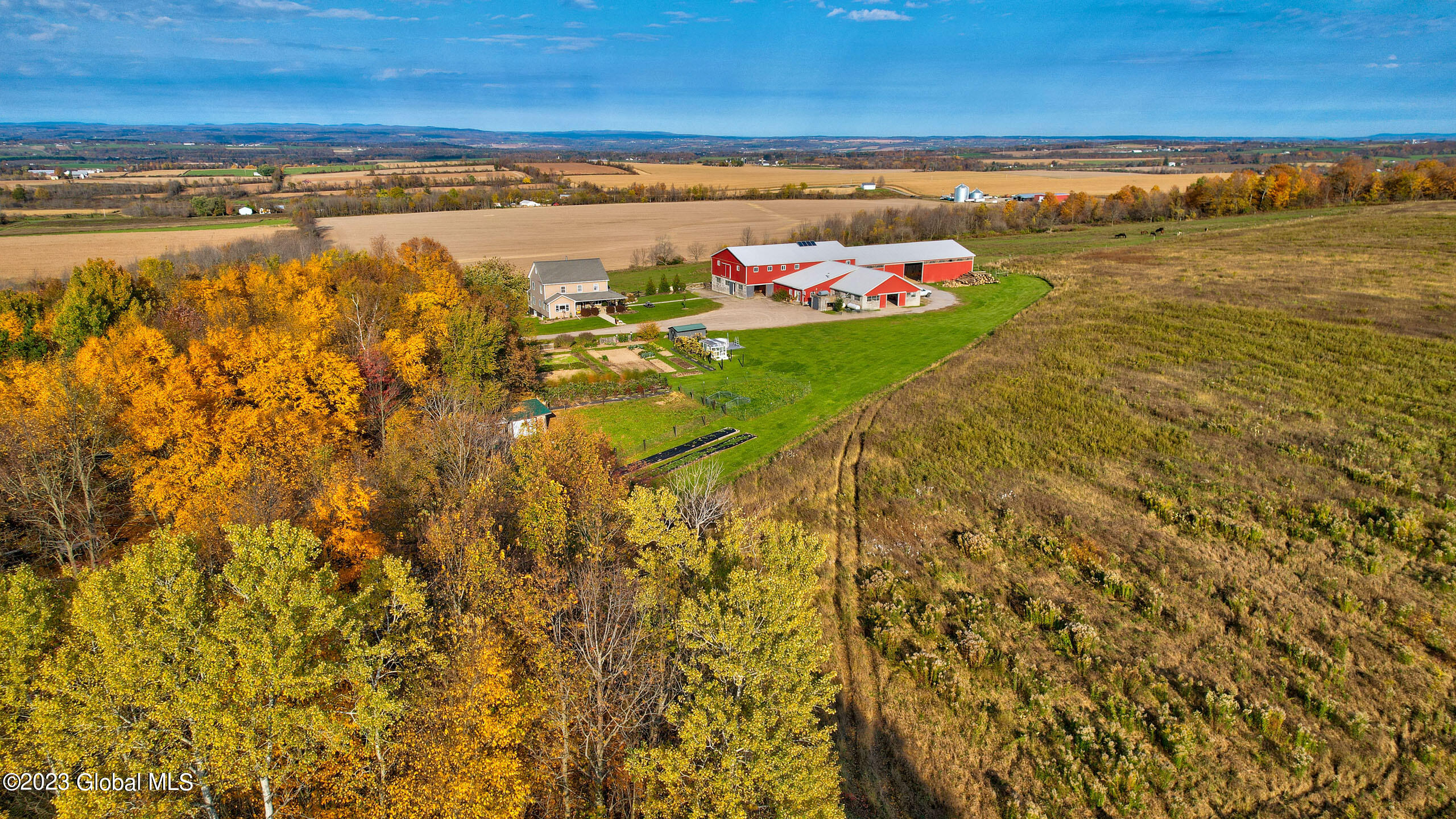 365 Salt Springville Road Fort Plain NY 13339
