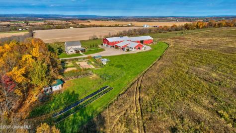 365 Salt Springville Road Fort Plain NY 13339