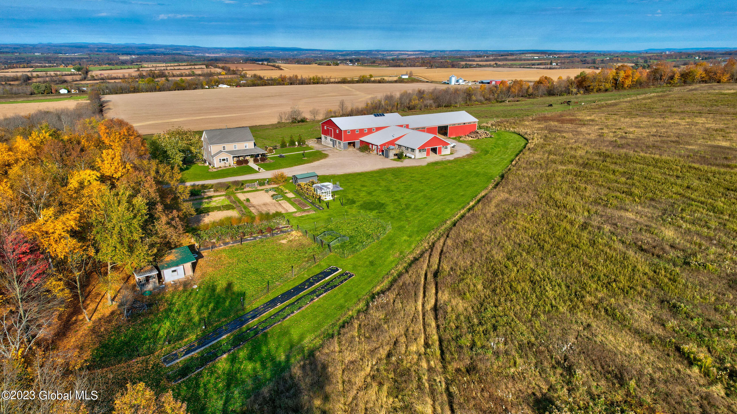 365 Salt Springville Road Fort Plain NY 13339