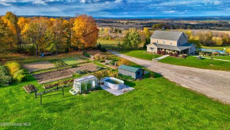 365 Salt Springville Road Fort Plain NY 13339