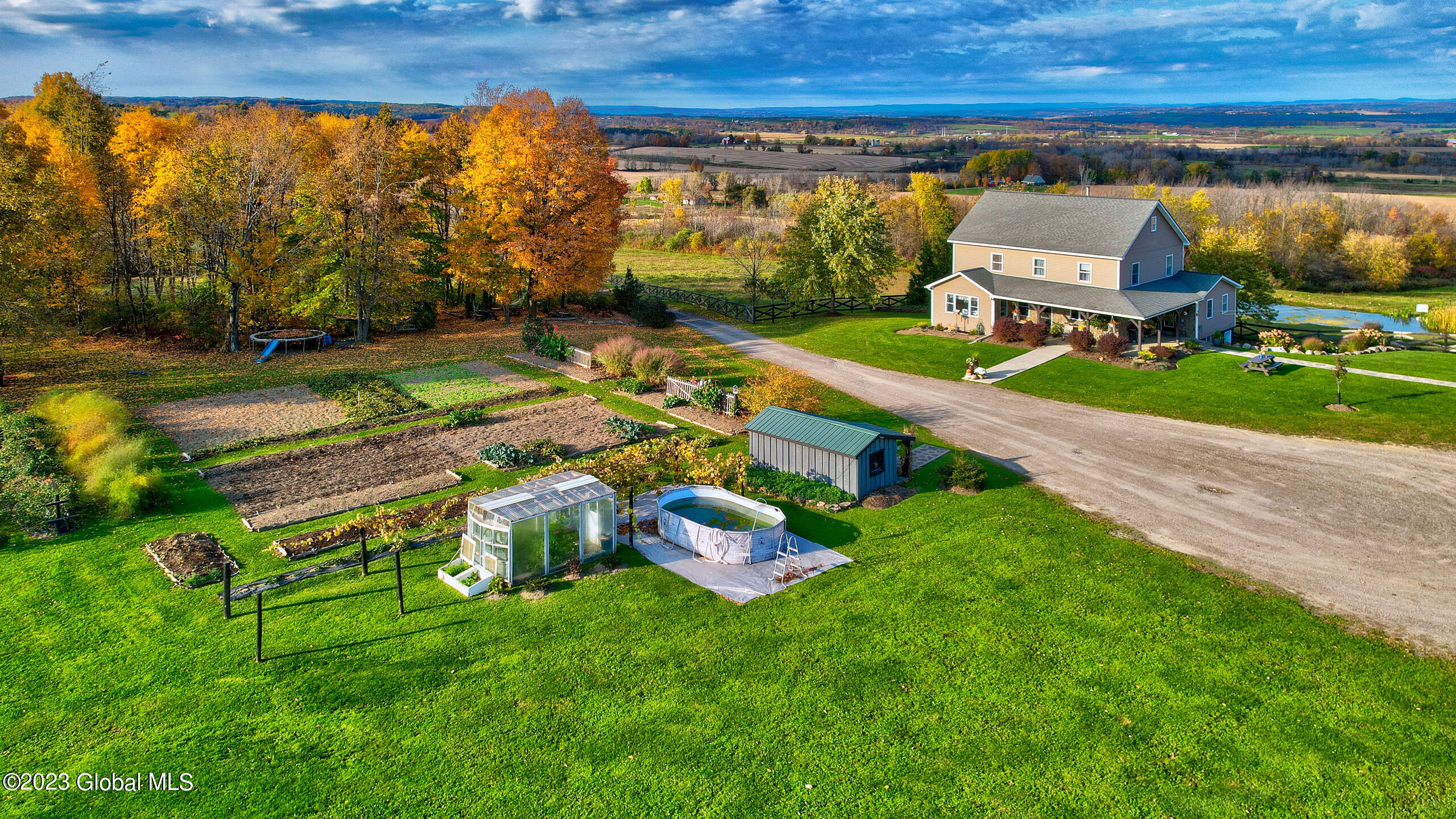 365 Salt Springville Road Fort Plain NY 13339