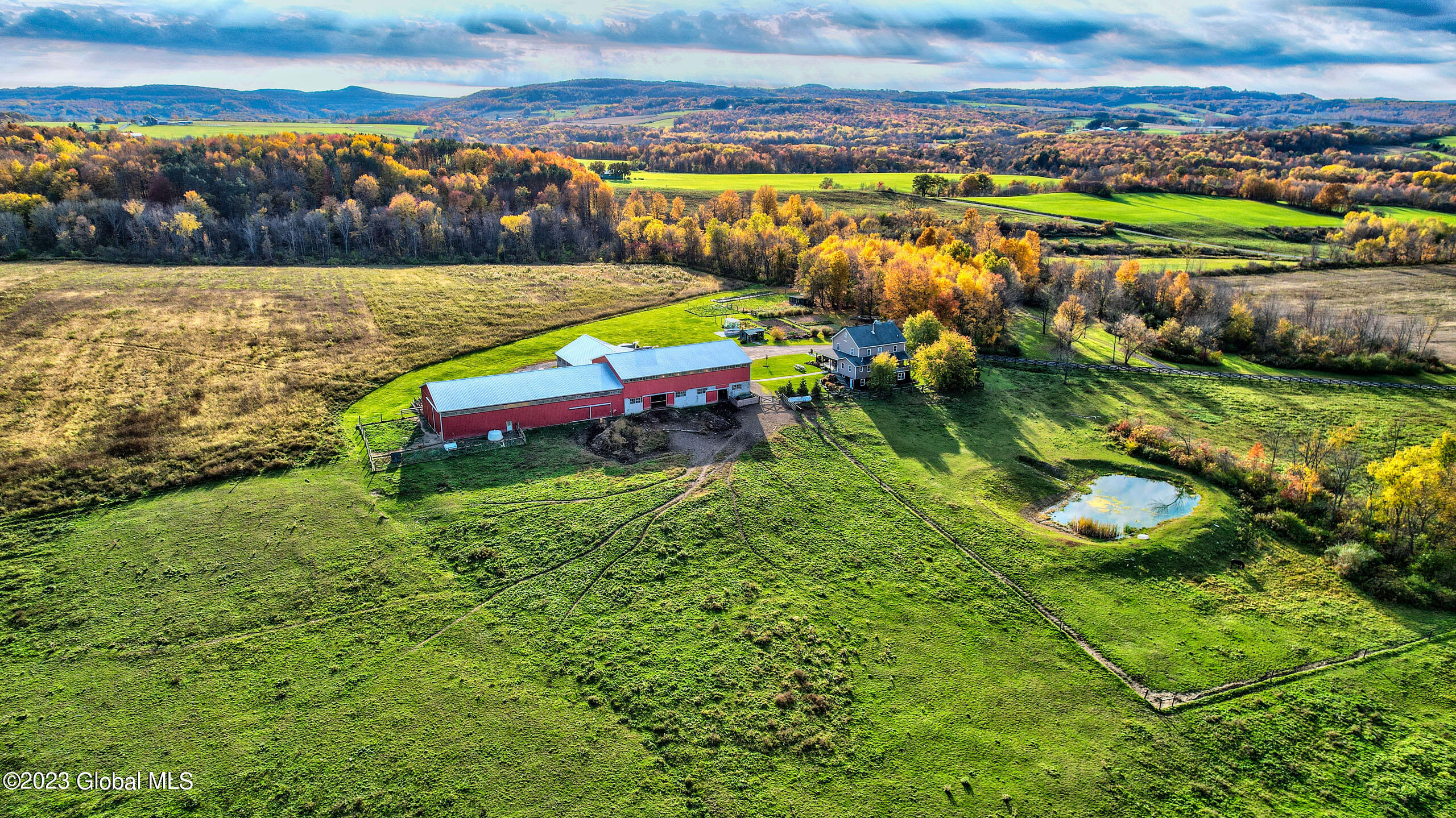 365 Salt Springville Road Fort Plain NY 13339