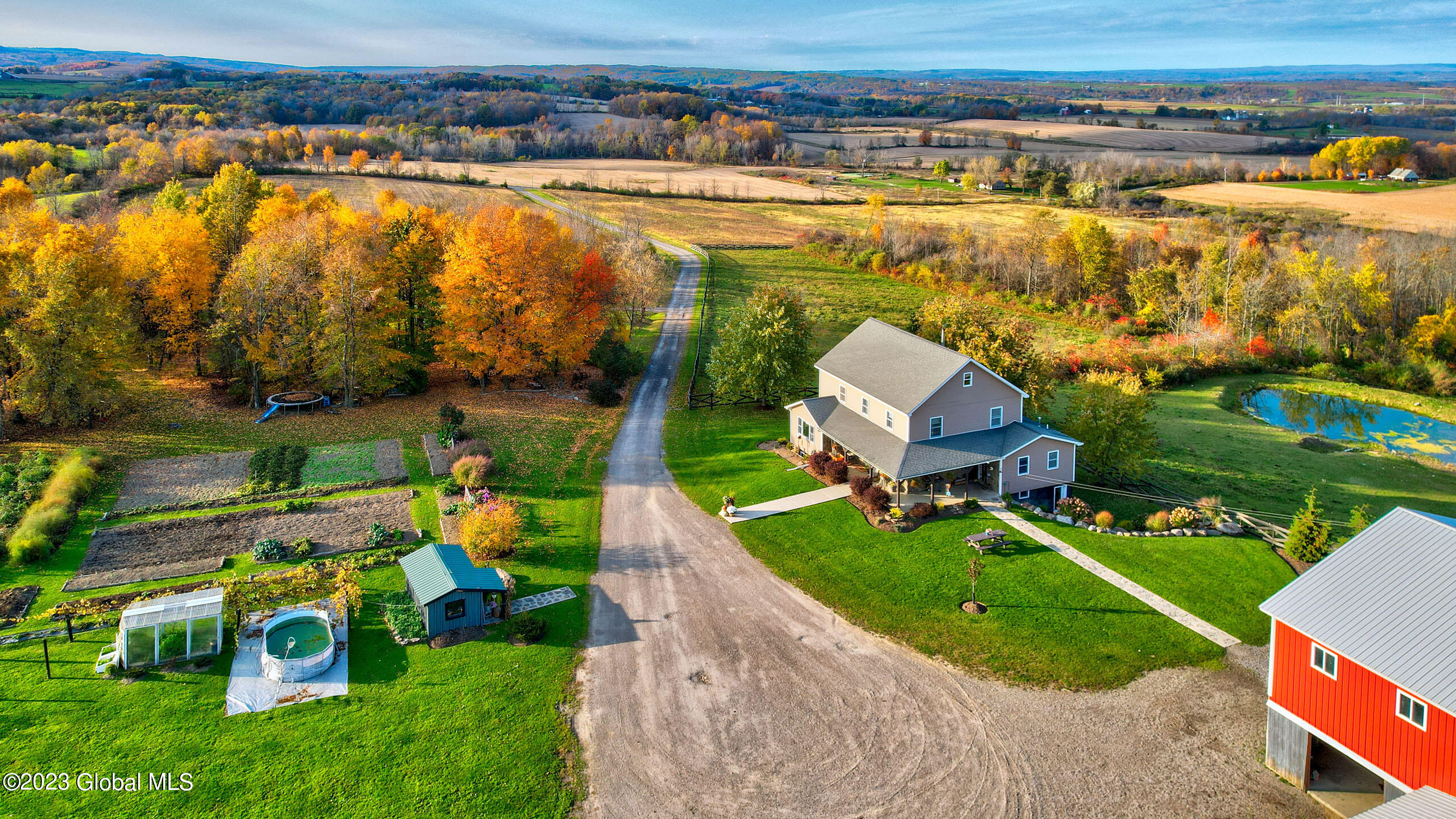 365 Salt Springville Road Fort Plain NY 13339