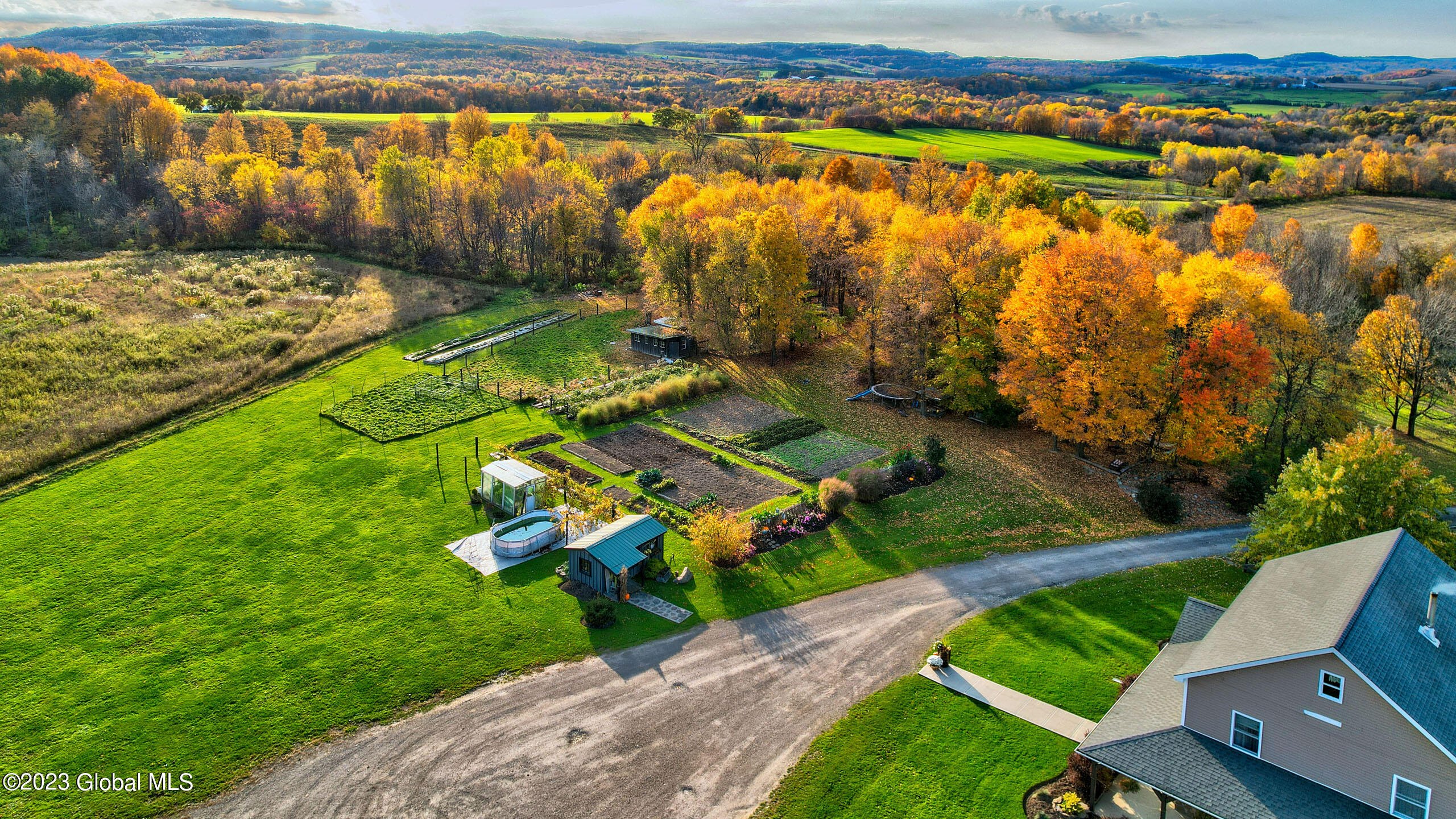 365 Salt Springville Road Fort Plain NY 13339