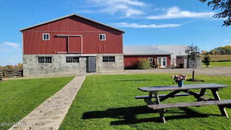 365 Salt Springville Road Fort Plain NY 13339