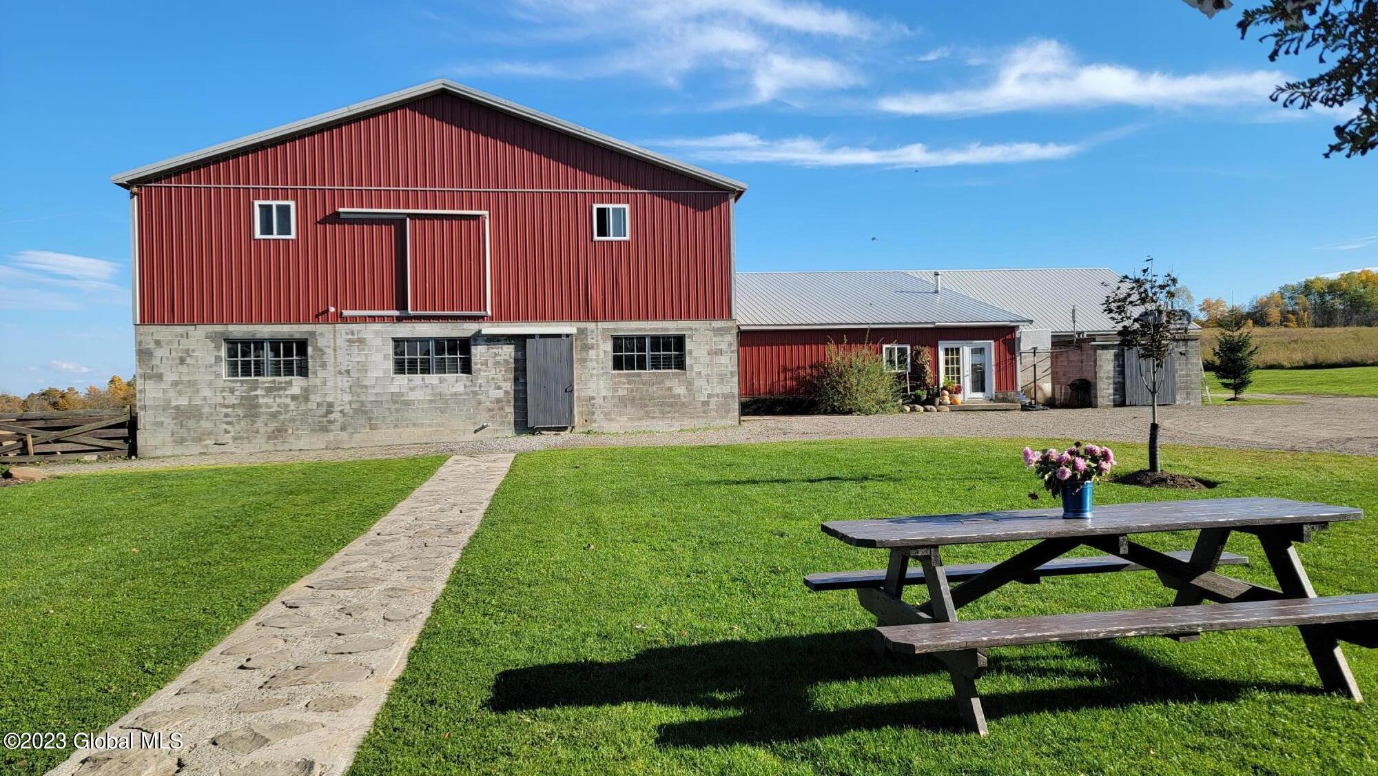 365 Salt Springville Road Fort Plain NY 13339