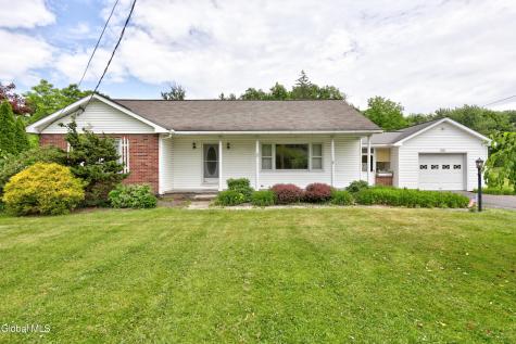 1081 Maple Hill Road Castleton NY 12033