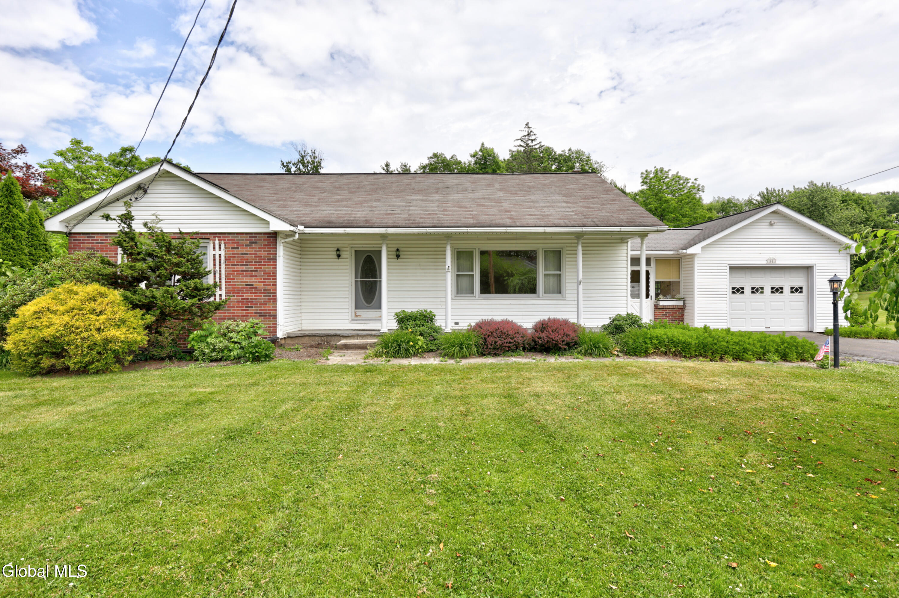 1081 Maple Hill Road Castleton NY 12033
