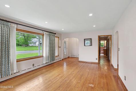 1081 Maple Hill Road Castleton NY 12033