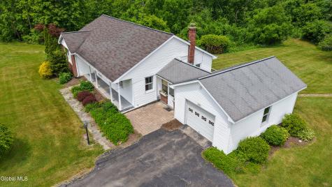 1081 Maple Hill Road Castleton NY 12033