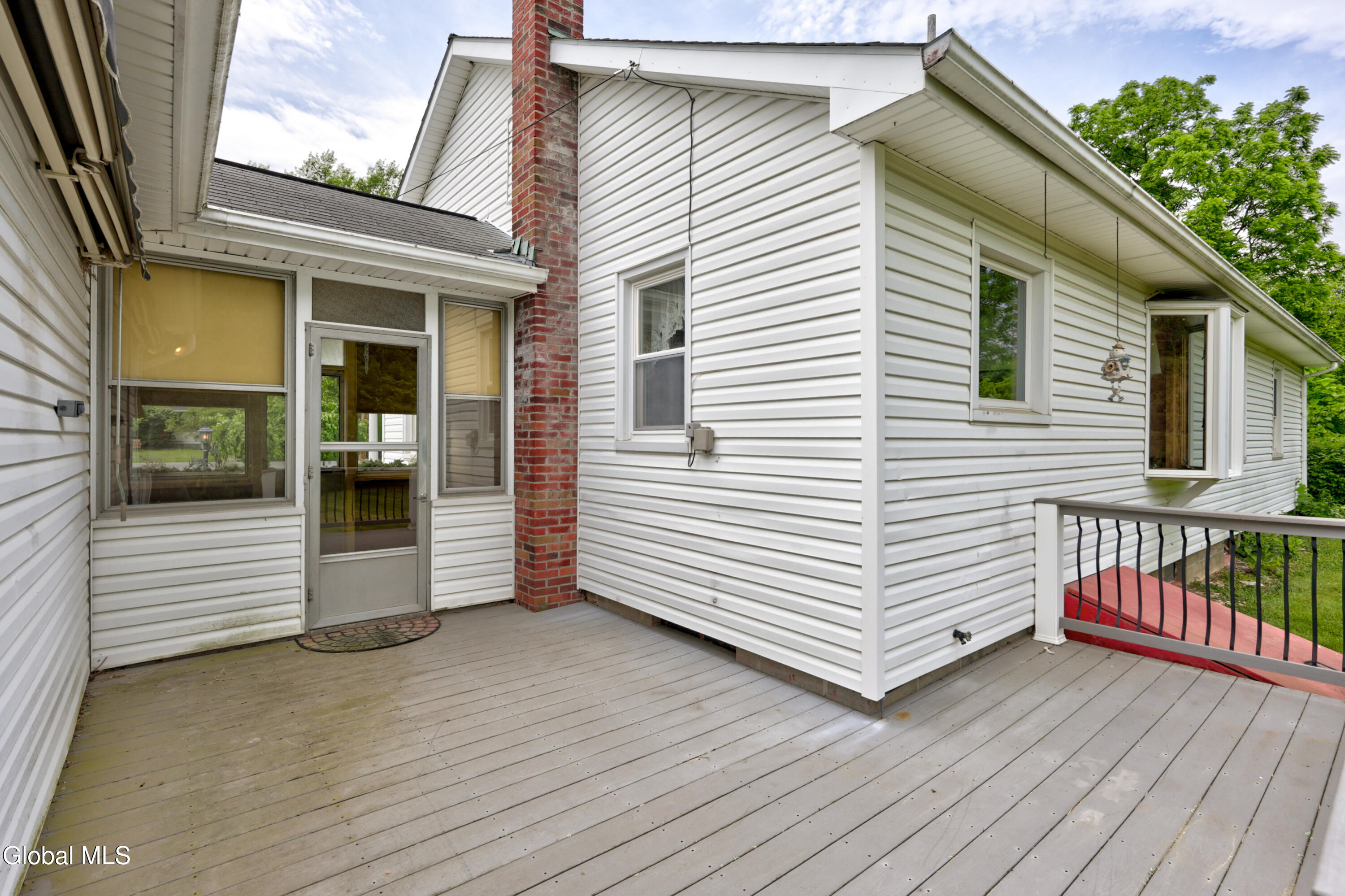 1081 Maple Hill Road Castleton NY 12033