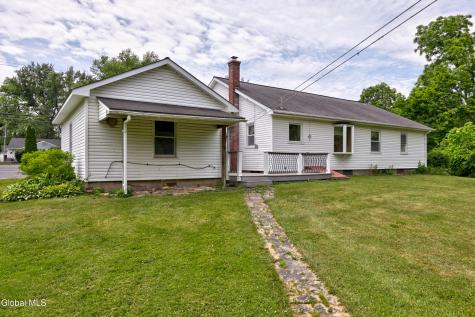 1081 Maple Hill Road Castleton NY 12033