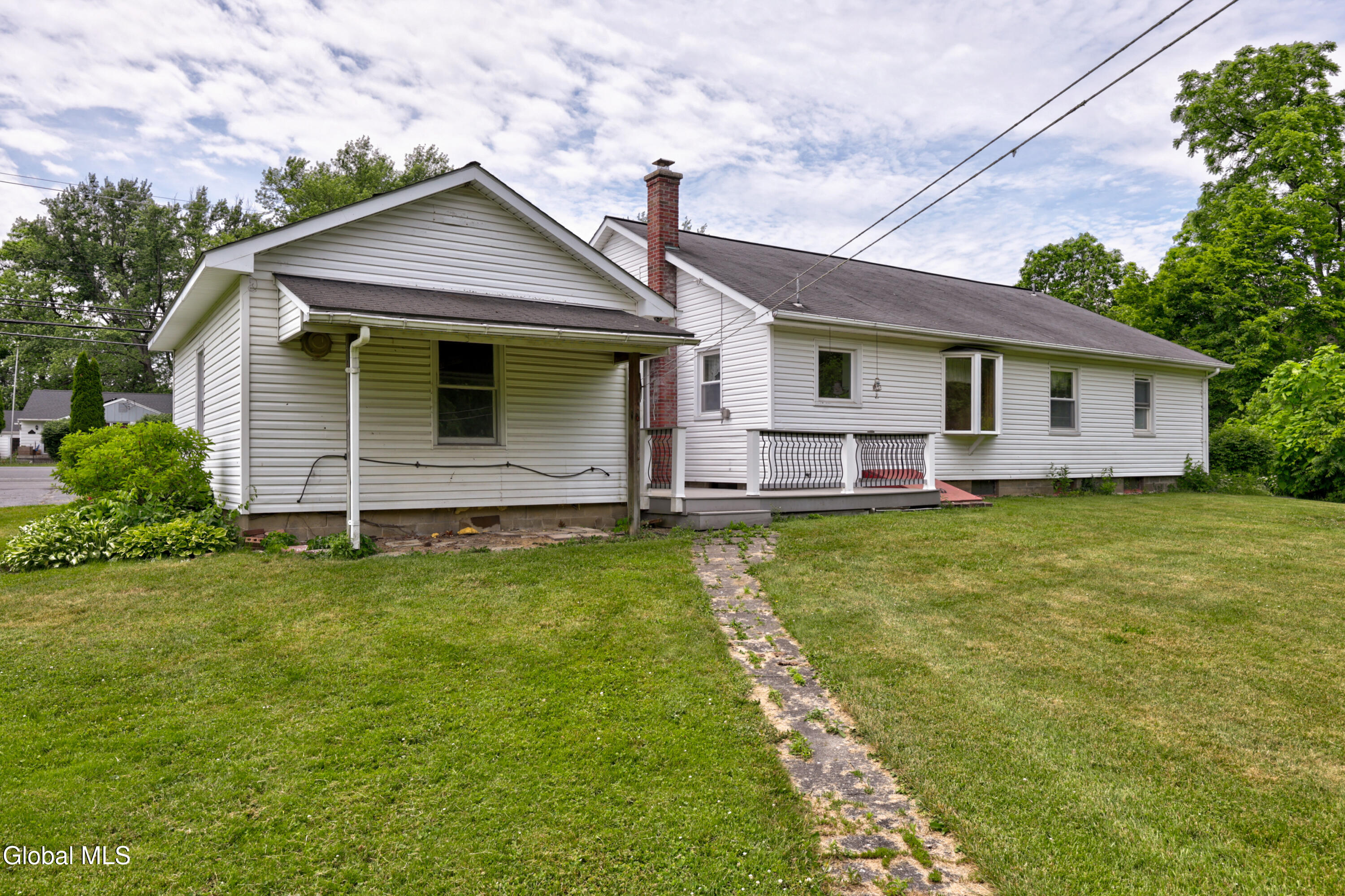 1081 Maple Hill Road Castleton NY 12033