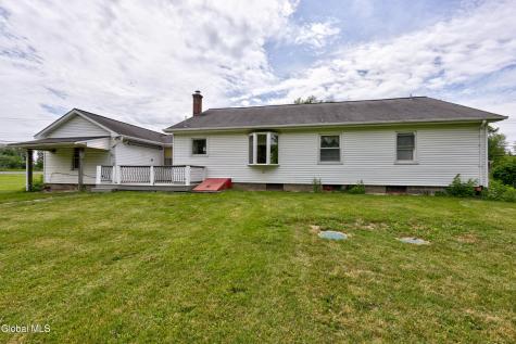 1081 Maple Hill Road Castleton NY 12033