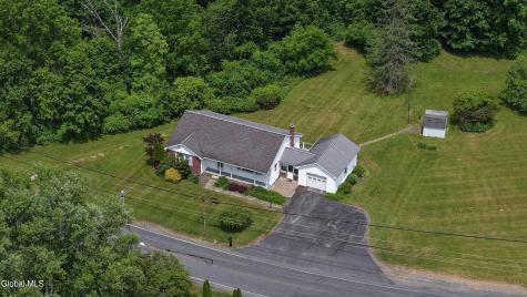1081 Maple Hill Road Castleton NY 12033