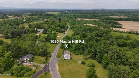 1081 Maple Hill Road Castleton NY 12033