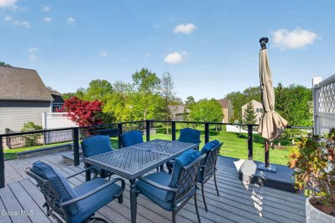 17 Mahogany Drive Watervliet NY 12189